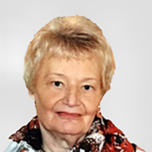 Hildegard Jost