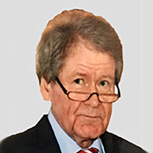 Horst Jost