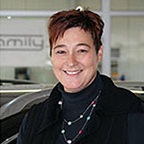 Marion Bornemann