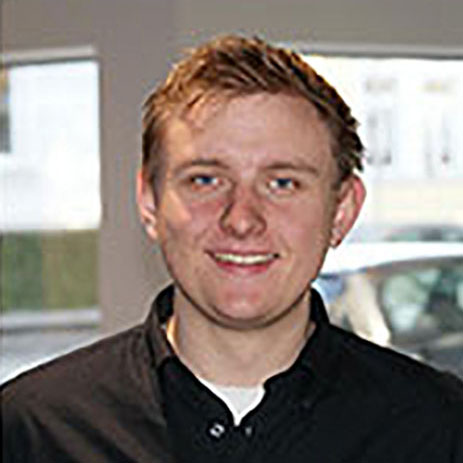 Matthias Fandrey