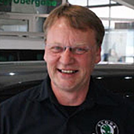 Harald Knieper