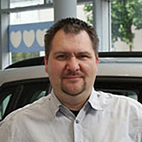 Andreas Komorowski