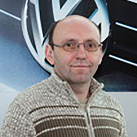 Thomas Nöckel