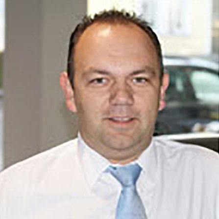Rafael Pustelnik