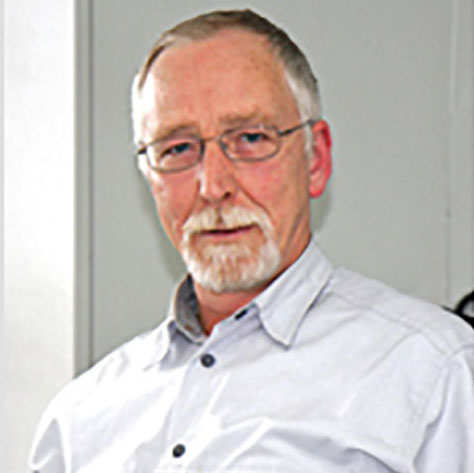 Erhard Tüttemann