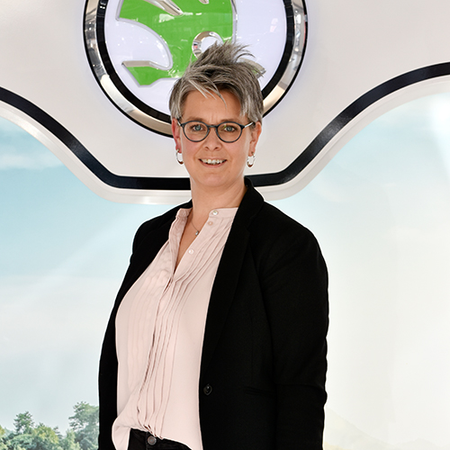 Katrin Jaske