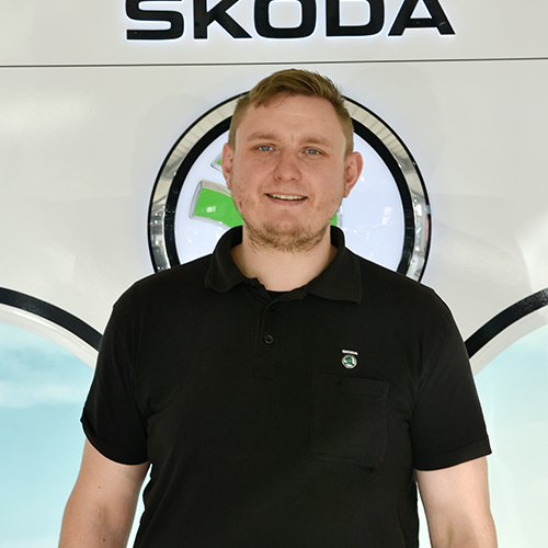 Matthias Fandrey