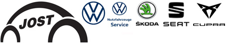Jost - Autohaus / KFZ-Werkstatt / Teiledienst